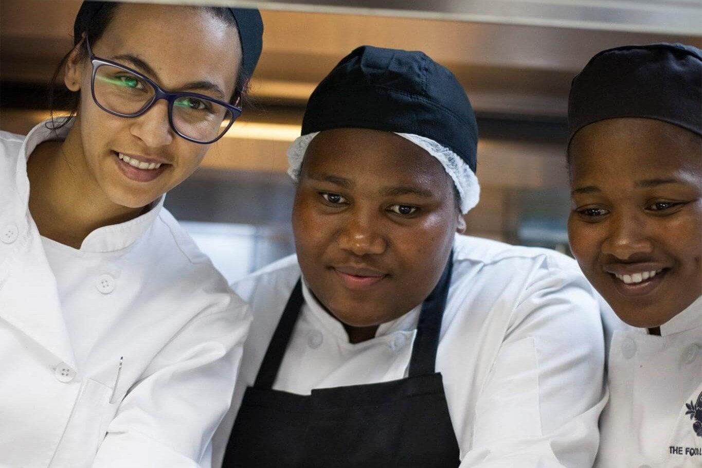 Baking & Chef Program